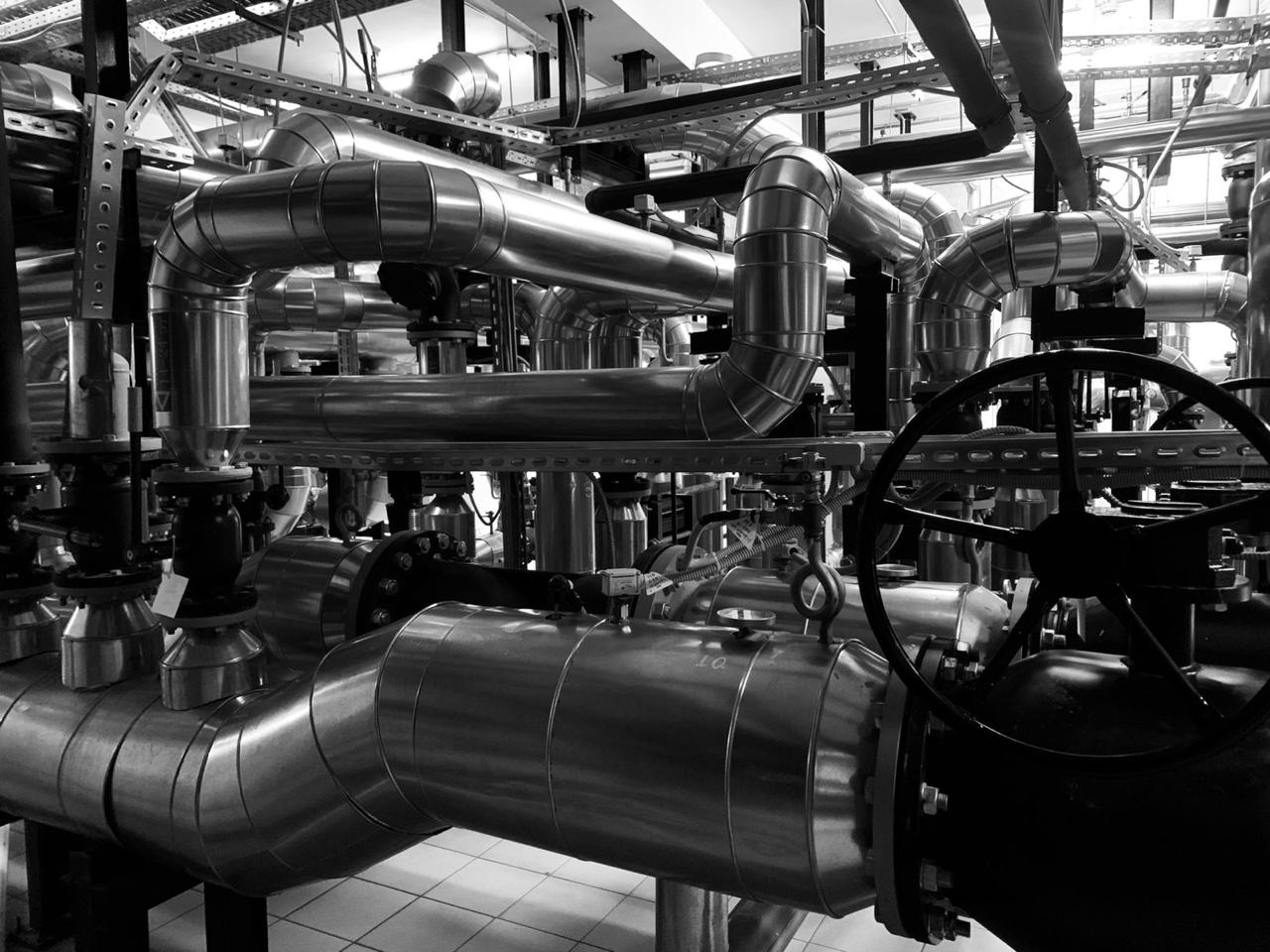 Комплексное инженерно-техническое обслуживание